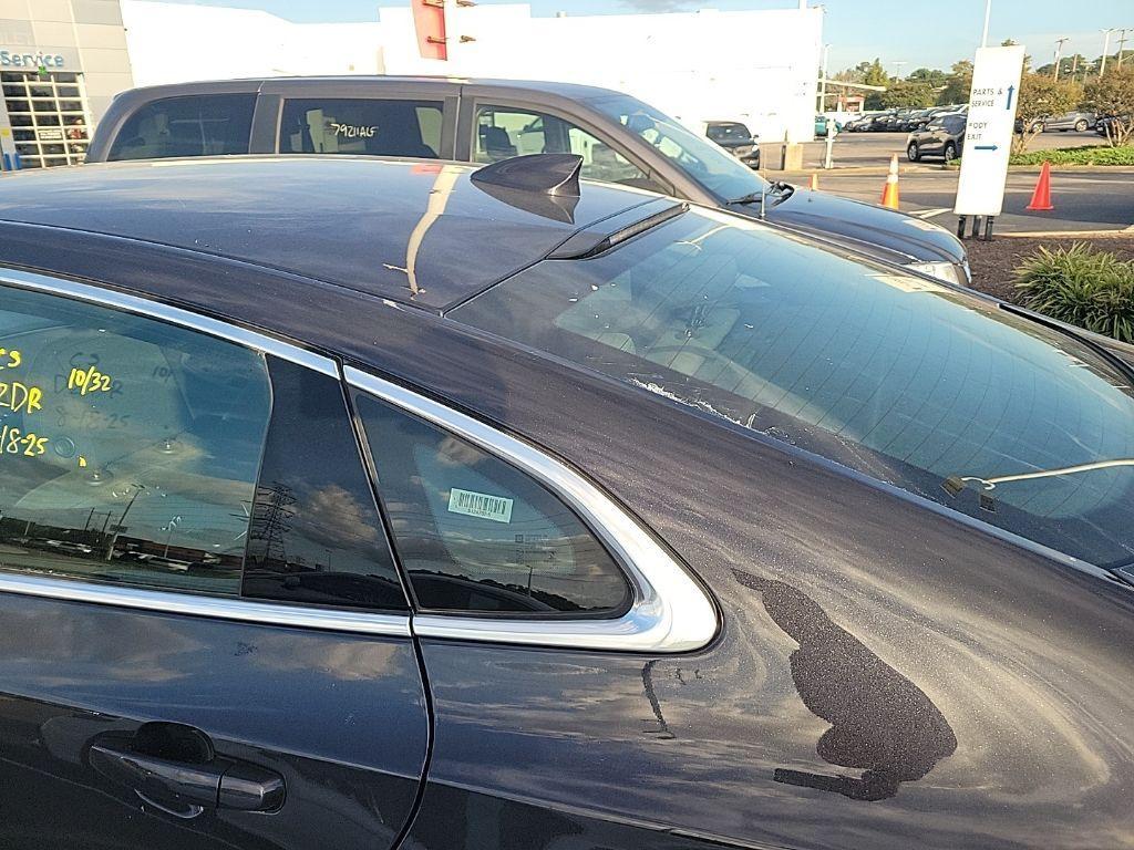 used 2023 Chevrolet Malibu car, priced at $17,300