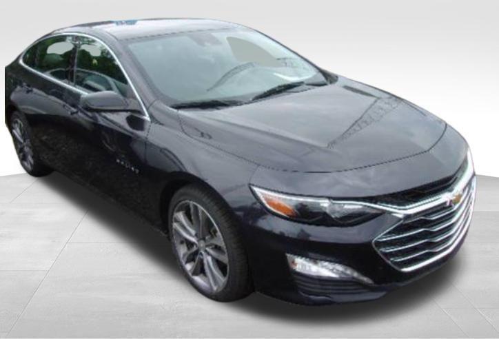 used 2023 Chevrolet Malibu car, priced at $17,300