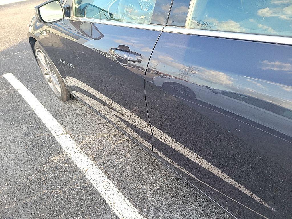 used 2023 Chevrolet Malibu car, priced at $17,300
