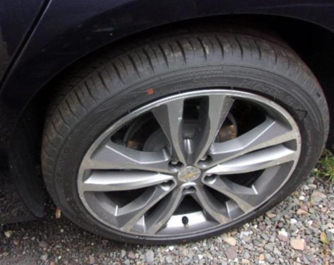 used 2023 Chevrolet Malibu car, priced at $17,300