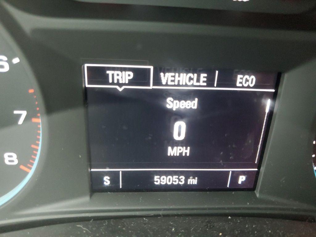 used 2020 Chevrolet Malibu car, priced at $16,334