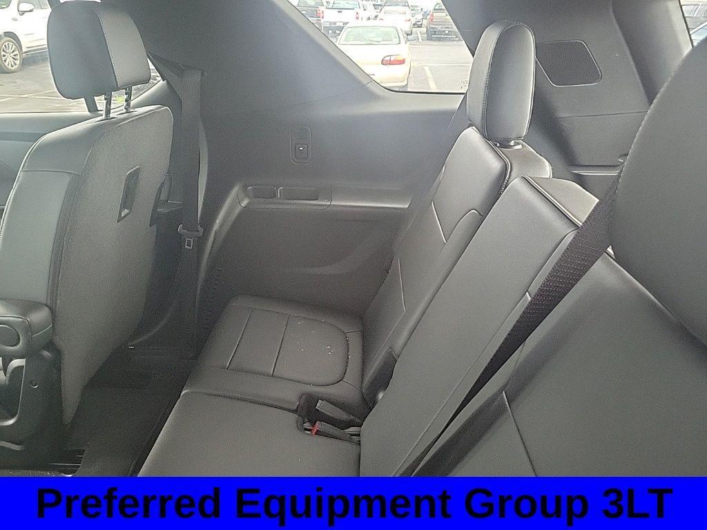 used 2022 Chevrolet Traverse car, priced at $31,722