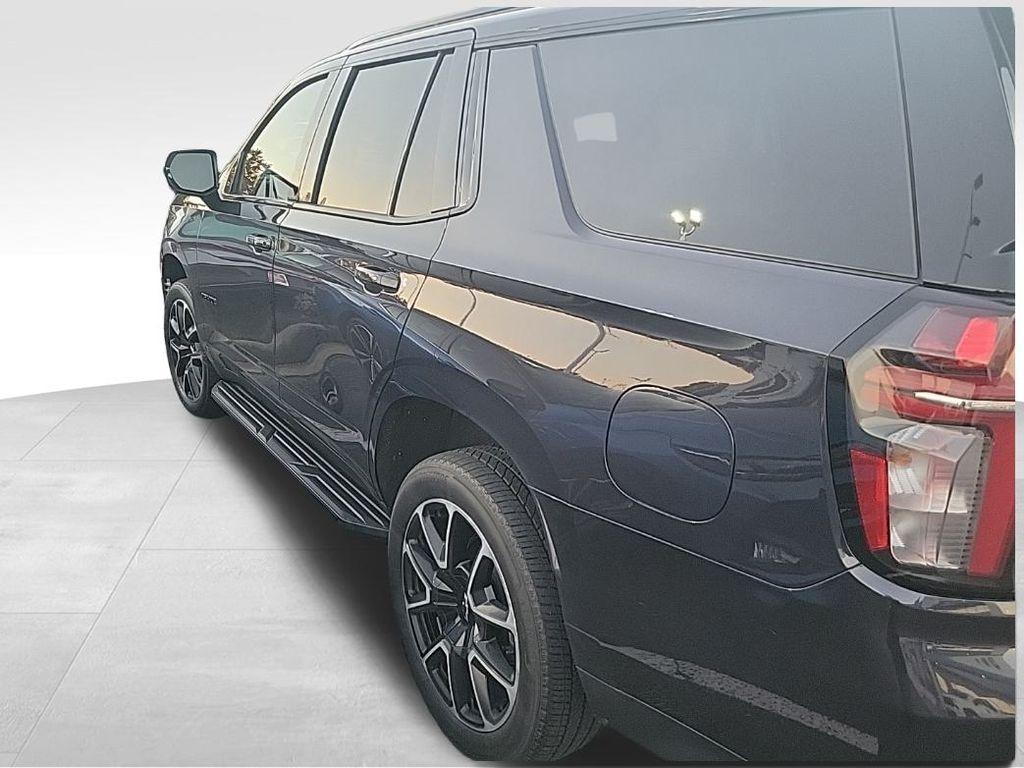 used 2023 Chevrolet Tahoe car, priced at $58,437
