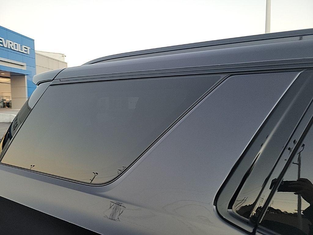 used 2023 Chevrolet Tahoe car, priced at $58,437