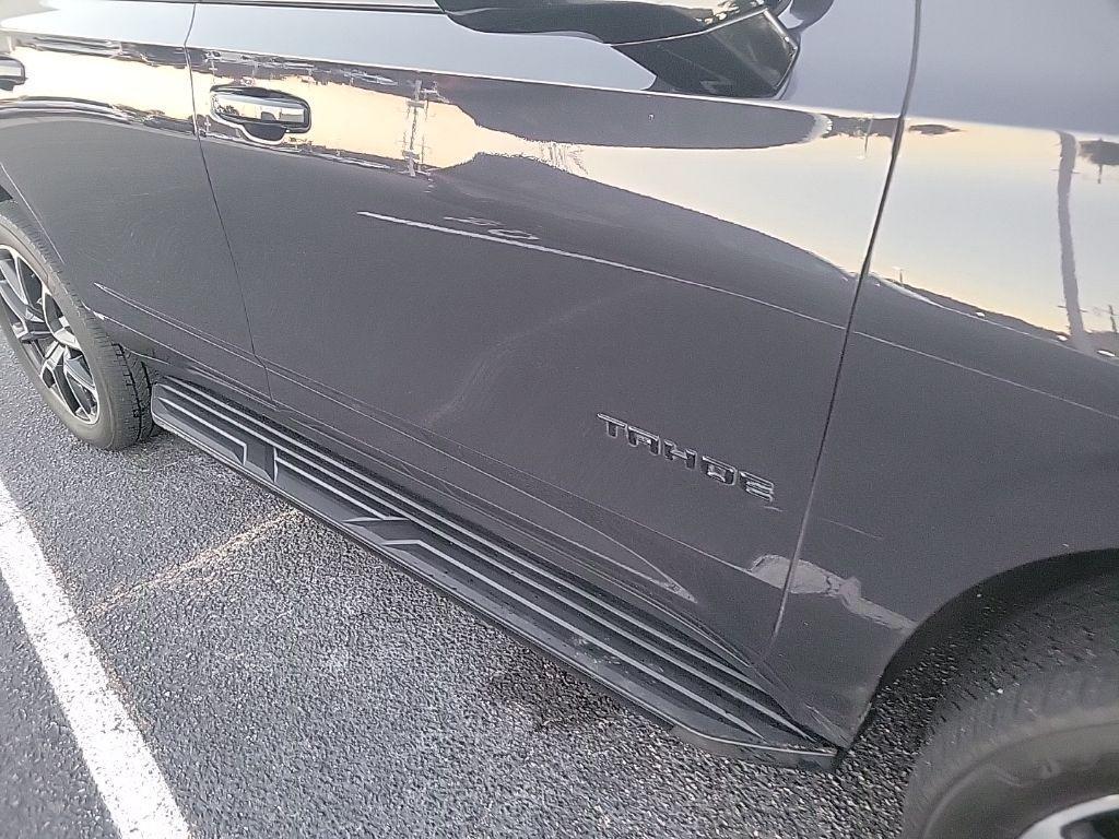 used 2023 Chevrolet Tahoe car, priced at $58,437