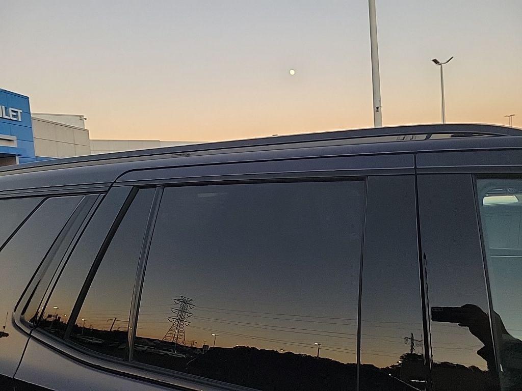 used 2023 Chevrolet Tahoe car, priced at $58,437