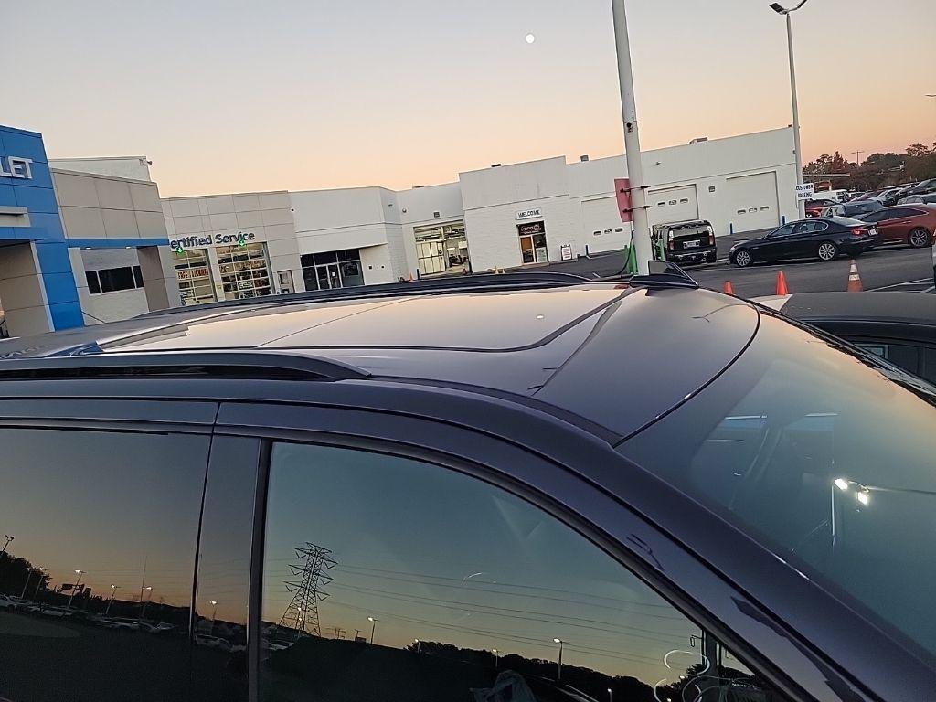 used 2023 Chevrolet Tahoe car, priced at $58,437