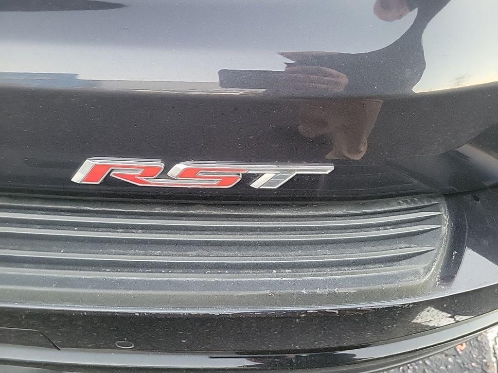 used 2023 Chevrolet Tahoe car, priced at $58,437