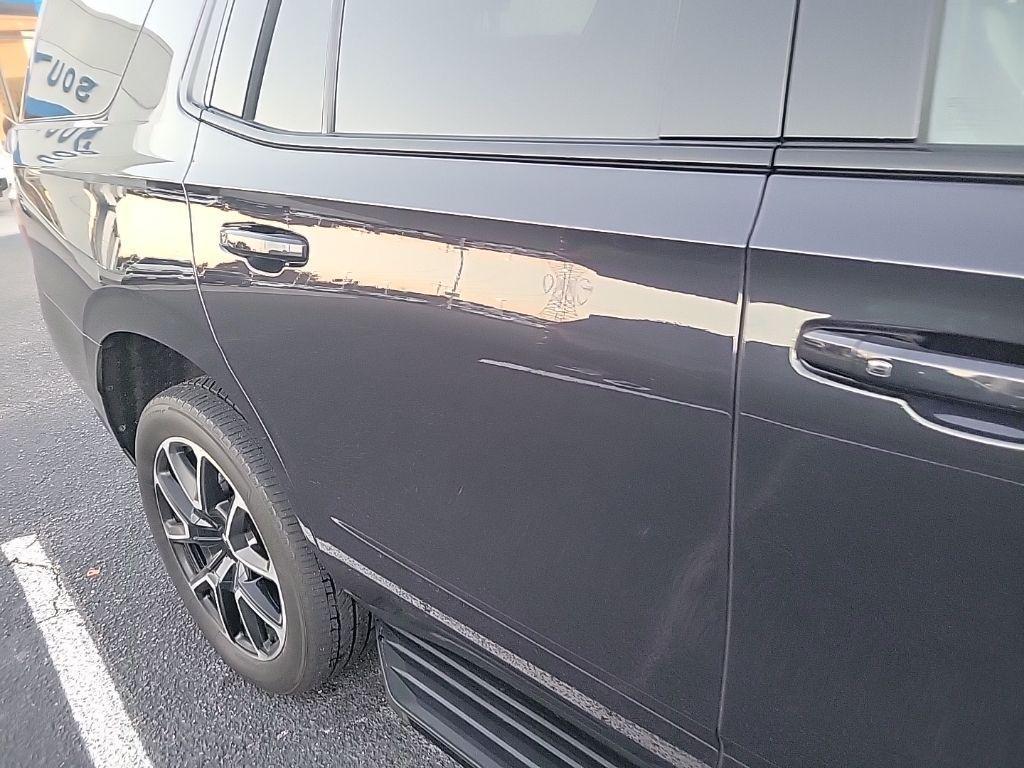 used 2023 Chevrolet Tahoe car, priced at $58,437