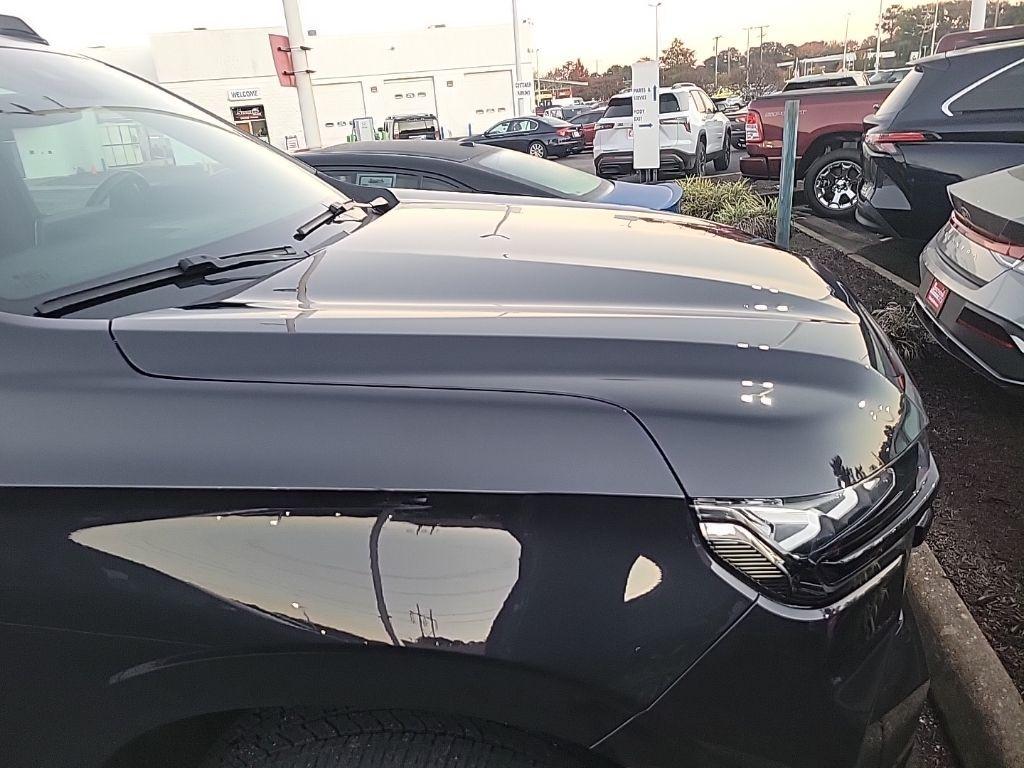 used 2023 Chevrolet Tahoe car, priced at $58,437