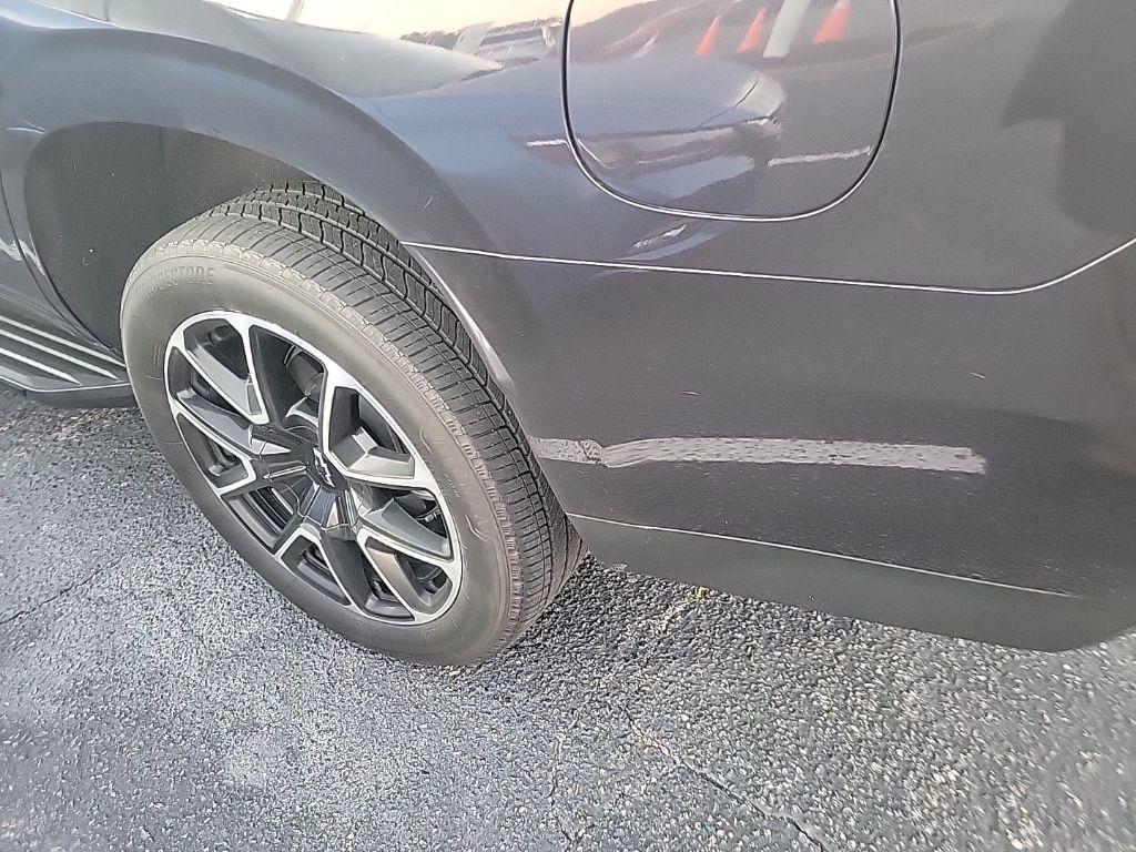 used 2023 Chevrolet Tahoe car, priced at $58,437