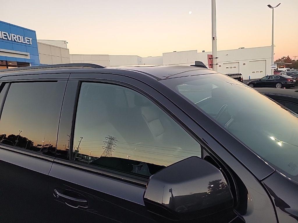 used 2023 Chevrolet Tahoe car, priced at $58,437