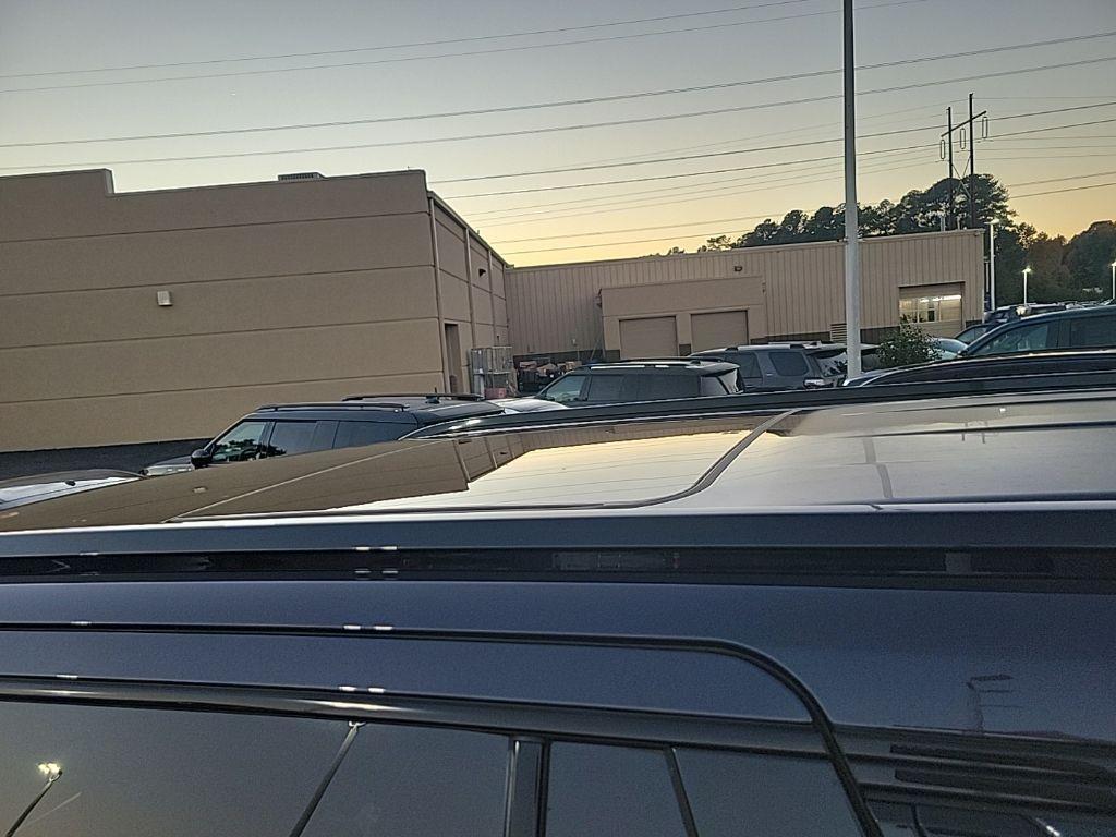 used 2023 Chevrolet Tahoe car, priced at $58,437