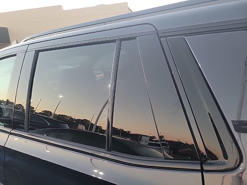 used 2023 Chevrolet Tahoe car, priced at $58,437