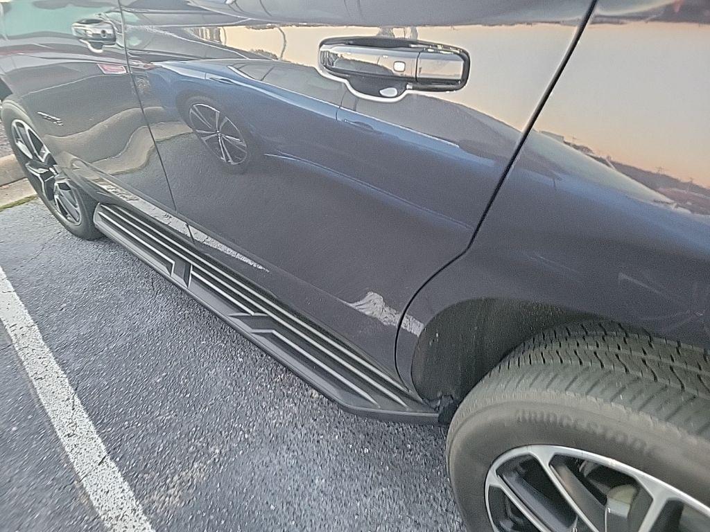 used 2023 Chevrolet Tahoe car, priced at $58,437