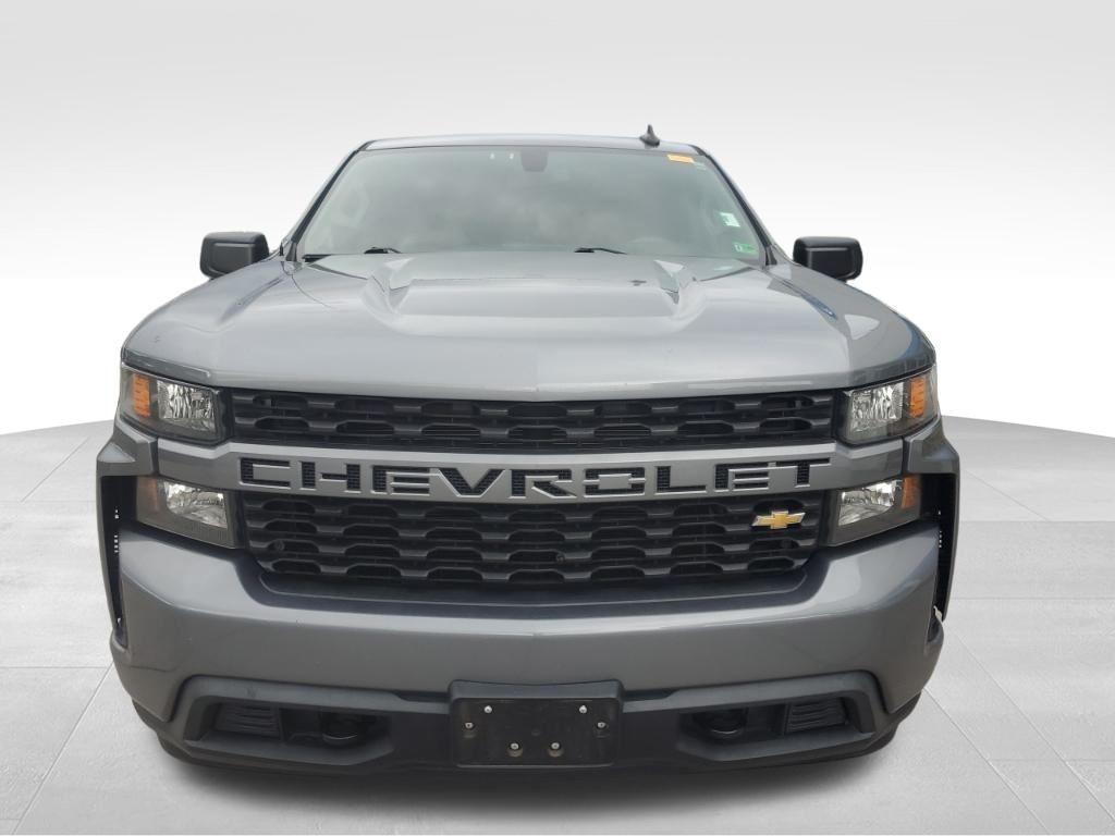 used 2019 Chevrolet Silverado 1500 car, priced at $29,536