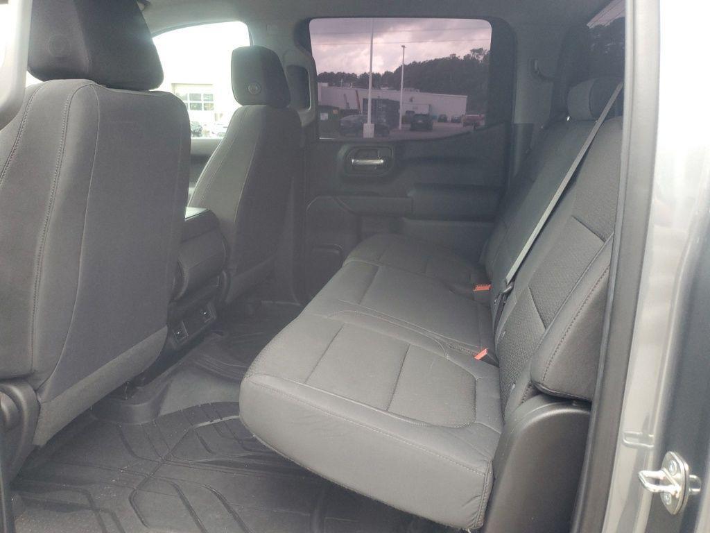 used 2019 Chevrolet Silverado 1500 car, priced at $29,536