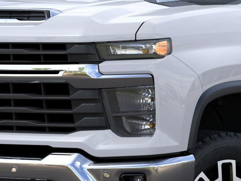 new 2025 Chevrolet Silverado 2500 car, priced at $68,879