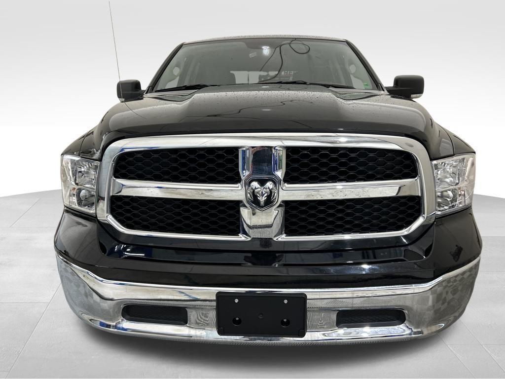 used 2022 Ram 1500 Classic car, priced at $31,000