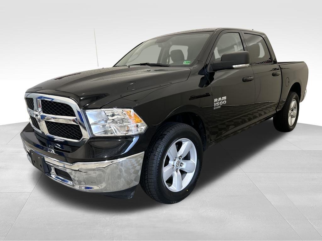 used 2022 Ram 1500 Classic car, priced at $31,000
