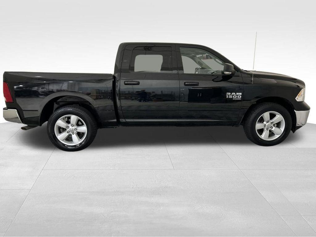used 2022 Ram 1500 Classic car, priced at $31,000