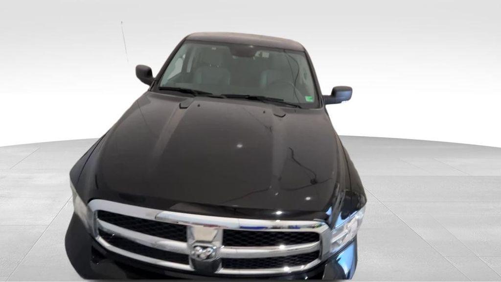 used 2022 Ram 1500 Classic car, priced at $31,000