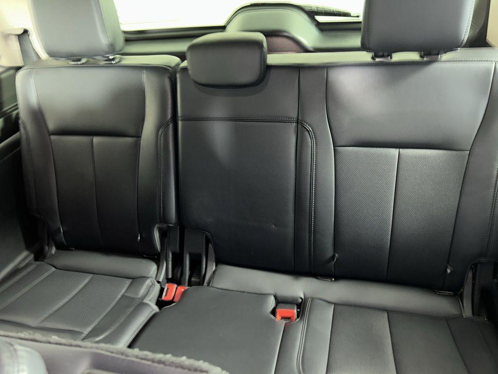 used 2024 Ford Expedition car, priced at $47,889