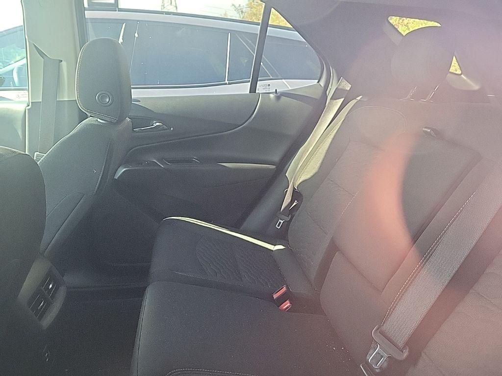 used 2020 Chevrolet Equinox car, priced at $16,999