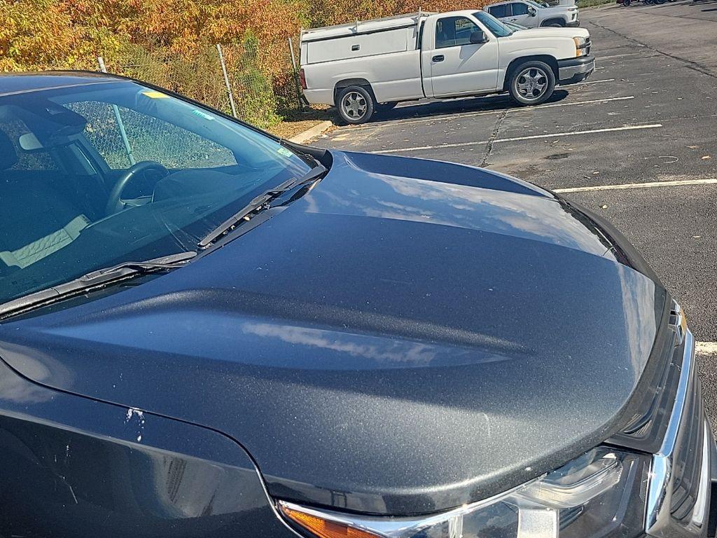 used 2020 Chevrolet Equinox car, priced at $16,999