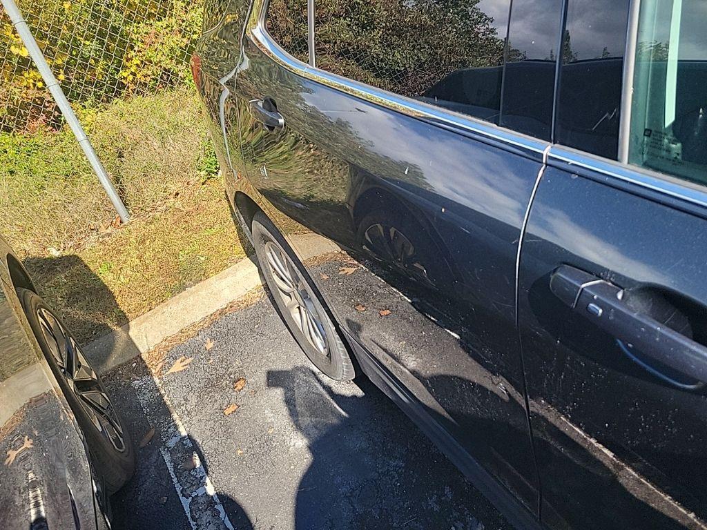 used 2020 Chevrolet Equinox car, priced at $16,999