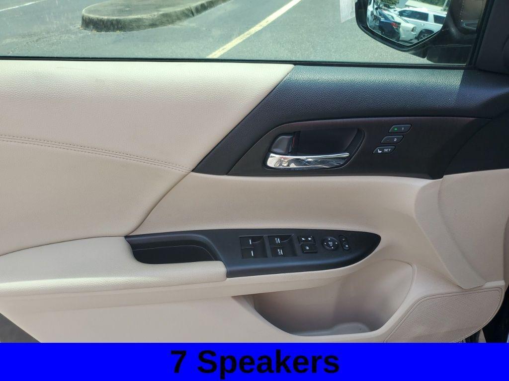 used 2013 Honda Accord car, priced at $14,425