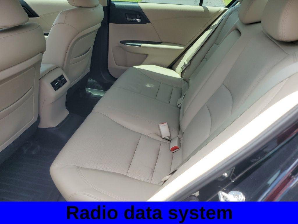 used 2013 Honda Accord car, priced at $14,425