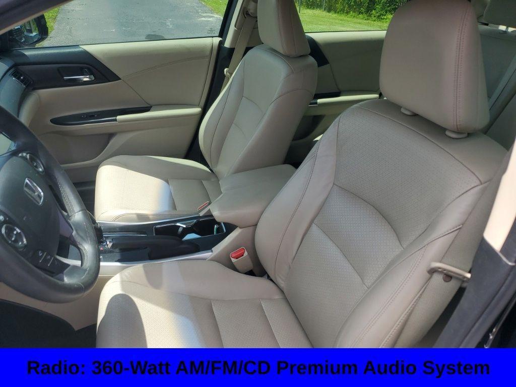 used 2013 Honda Accord car, priced at $14,425