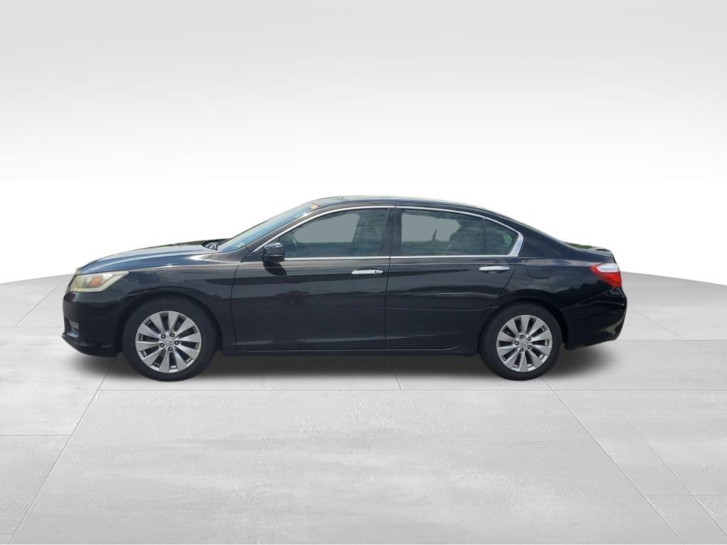 used 2013 Honda Accord car, priced at $14,425
