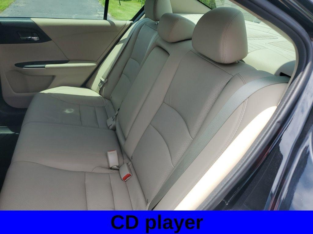 used 2013 Honda Accord car, priced at $14,425