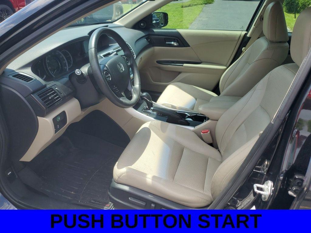 used 2013 Honda Accord car, priced at $14,425