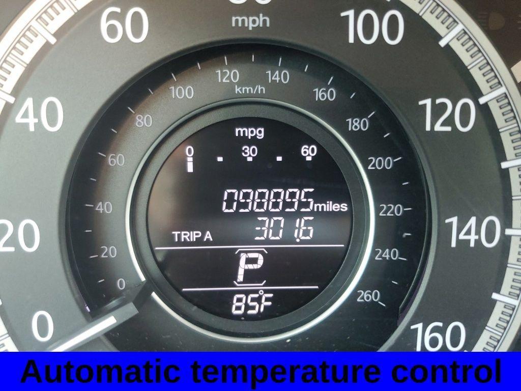 used 2013 Honda Accord car, priced at $14,425