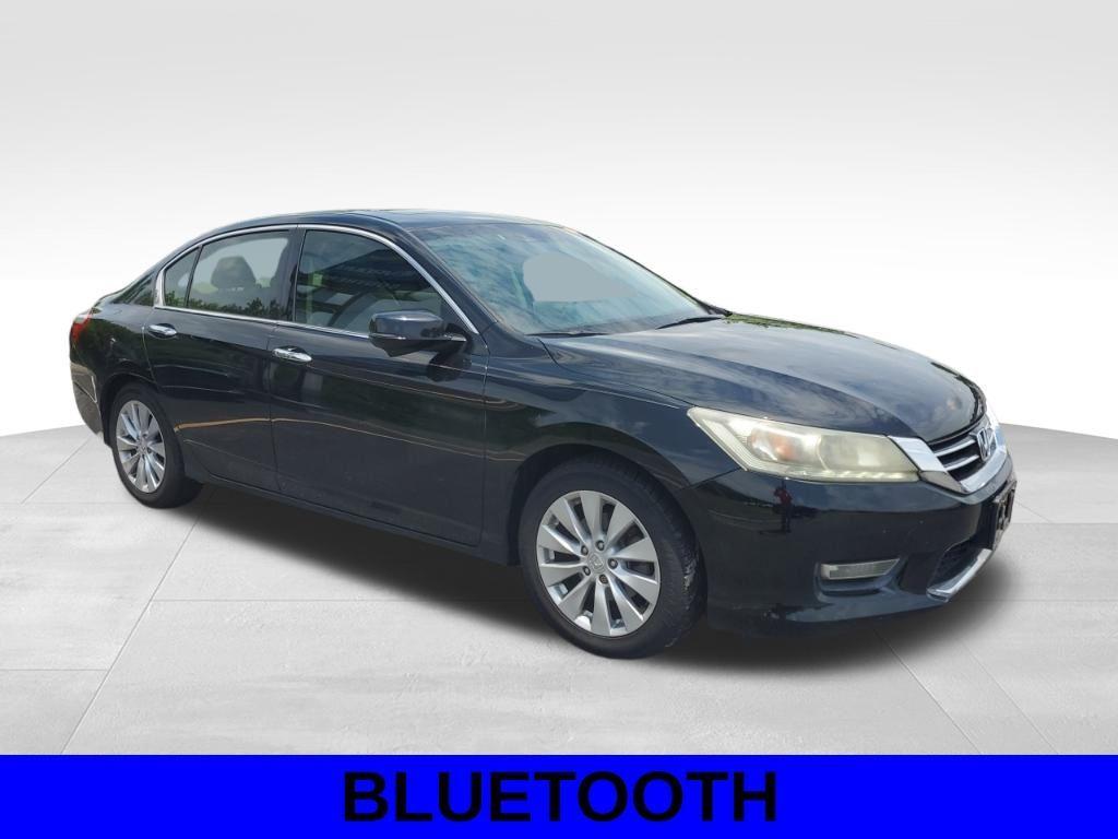 used 2013 Honda Accord car, priced at $14,425