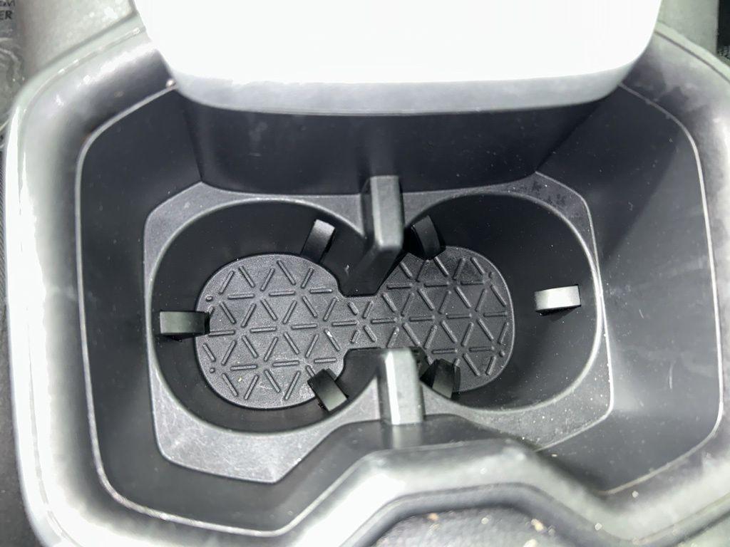 used 2022 Toyota RAV4 car, priced at $25,639