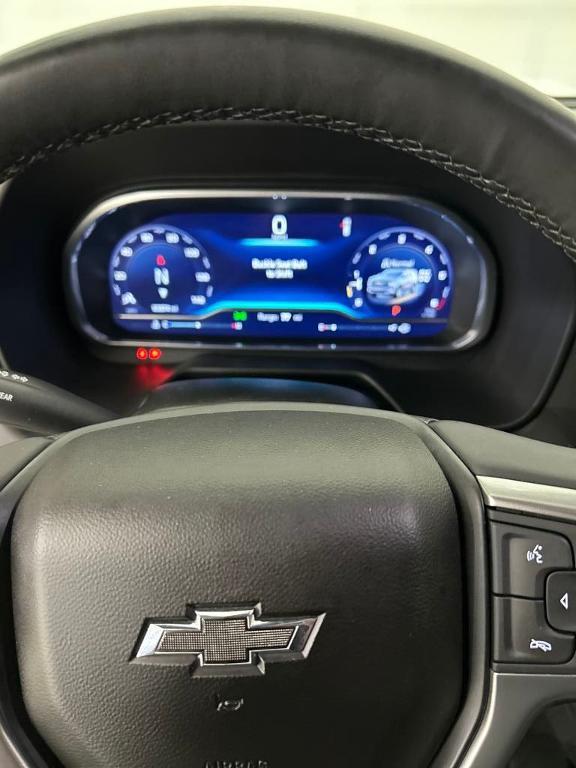 used 2023 Chevrolet Suburban car, priced at $55,161