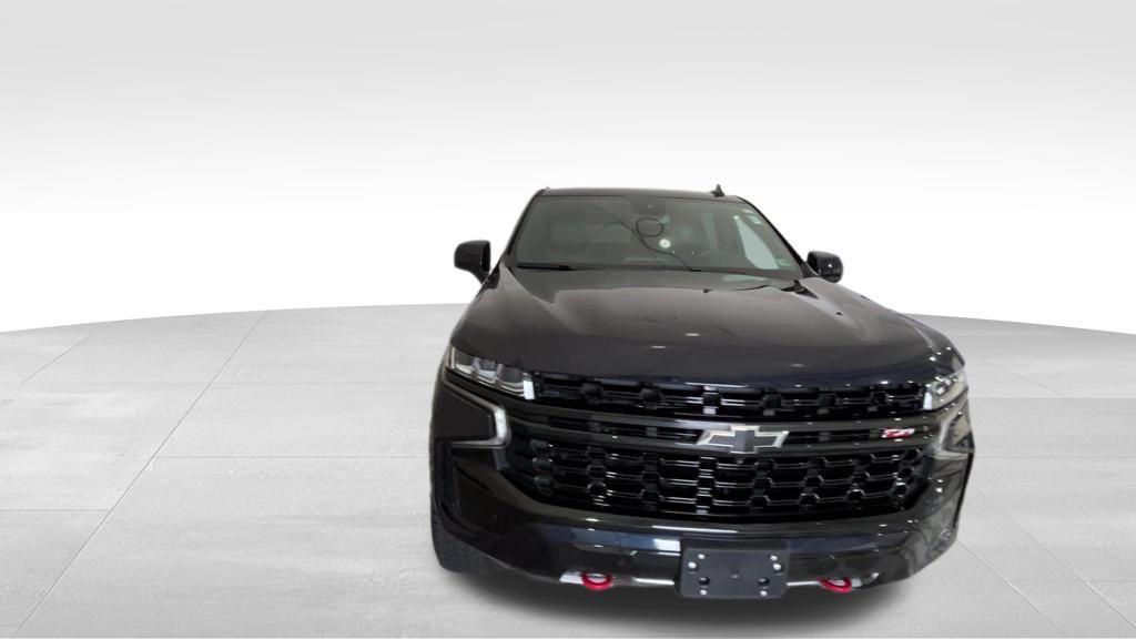 used 2023 Chevrolet Suburban car, priced at $55,161
