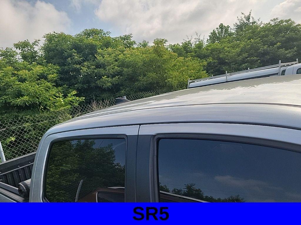 used 2018 Toyota Tacoma car, priced at $26,954