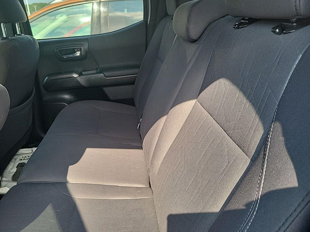 used 2018 Toyota Tacoma car, priced at $26,954