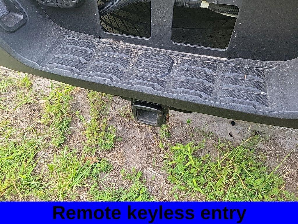 used 2018 Toyota Tacoma car, priced at $26,954