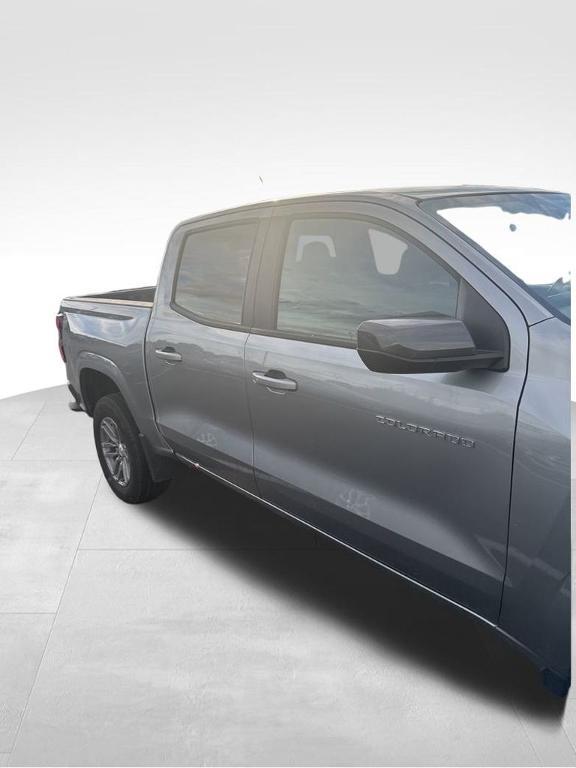 used 2023 Chevrolet Colorado car, priced at $29,723