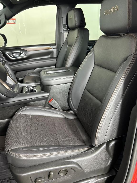 used 2024 Chevrolet Tahoe car, priced at $73,200