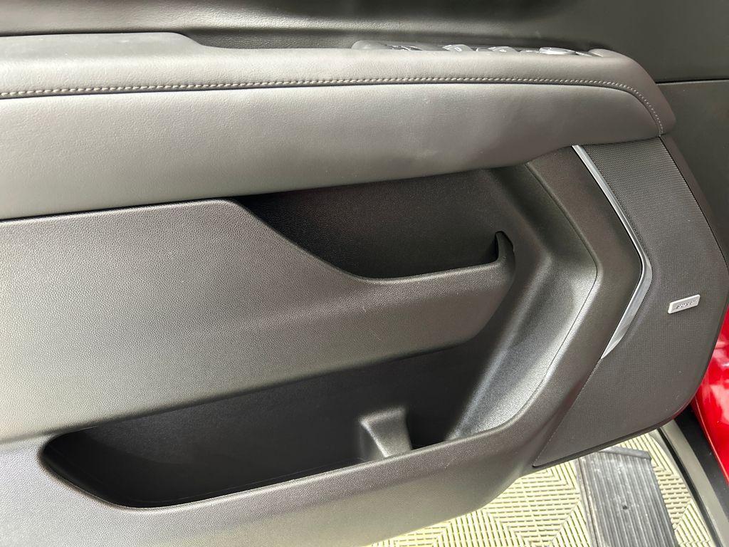 used 2024 Chevrolet Tahoe car, priced at $73,200