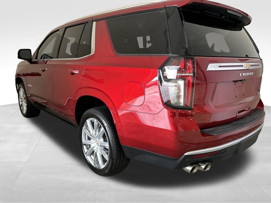 used 2024 Chevrolet Tahoe car, priced at $73,200