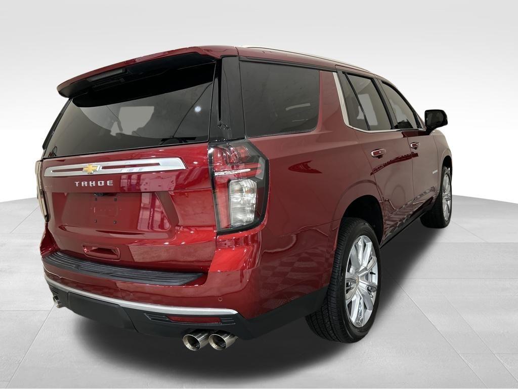 used 2024 Chevrolet Tahoe car, priced at $73,200