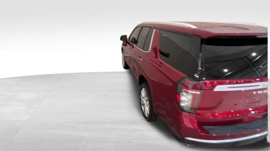 used 2024 Chevrolet Tahoe car, priced at $73,200